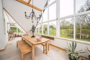Conservatory- click for photo gallery